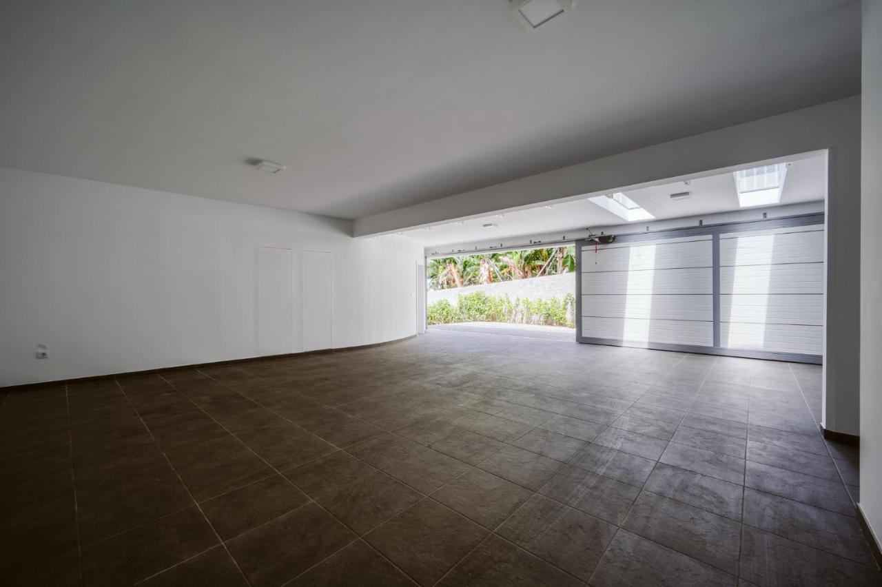 Vila Aguarelas With Pool By Stay Madeira Island Arco da Calheta (Madeira) Exterior foto