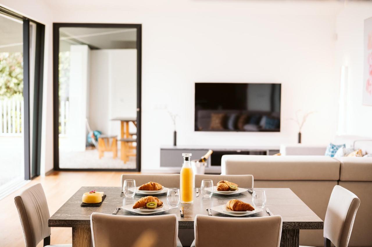 Vila Aguarelas With Pool By Stay Madeira Island Arco da Calheta (Madeira) Exterior foto