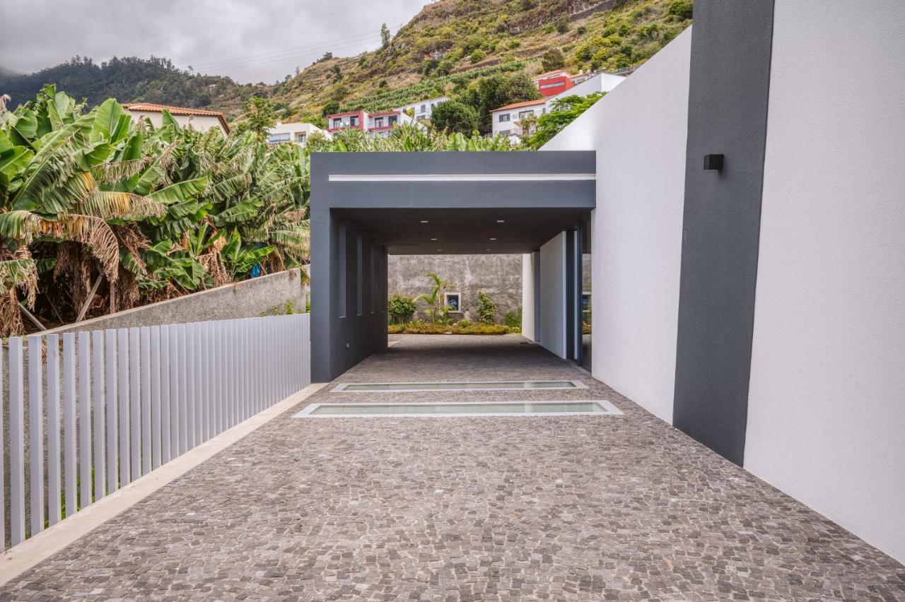 Vila Aguarelas With Pool By Stay Madeira Island Arco da Calheta (Madeira) Exterior foto