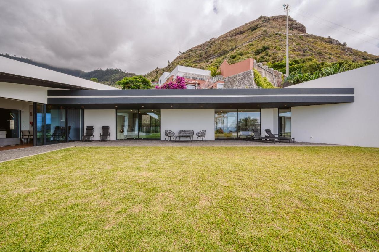 Vila Aguarelas With Pool By Stay Madeira Island Arco da Calheta (Madeira) Exterior foto