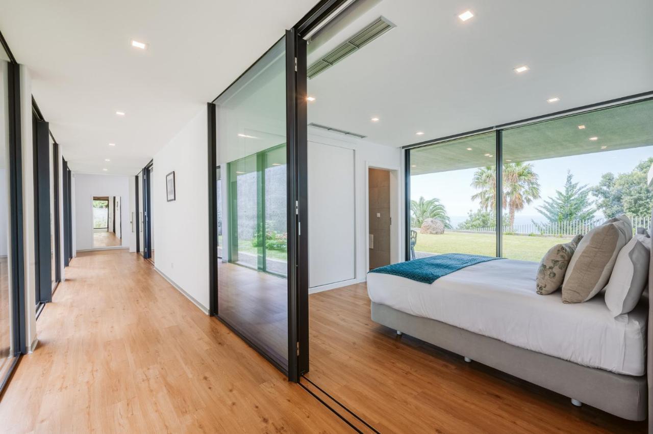 Vila Aguarelas With Pool By Stay Madeira Island Arco da Calheta (Madeira) Exterior foto