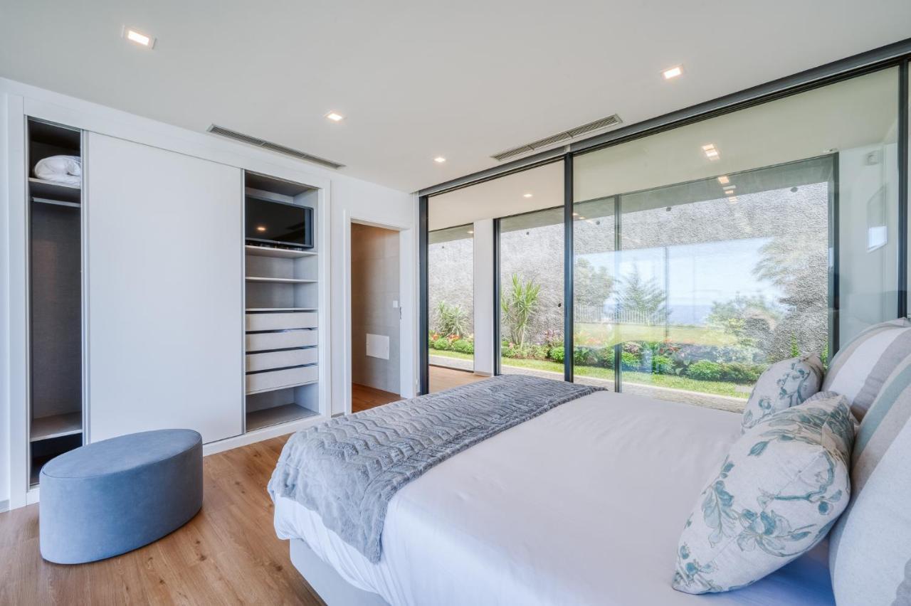 Vila Aguarelas With Pool By Stay Madeira Island Arco da Calheta (Madeira) Exterior foto