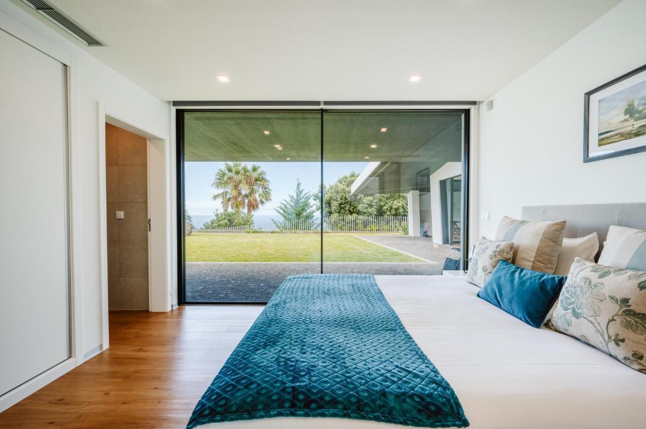 Vila Aguarelas With Pool By Stay Madeira Island Arco da Calheta (Madeira) Exterior foto