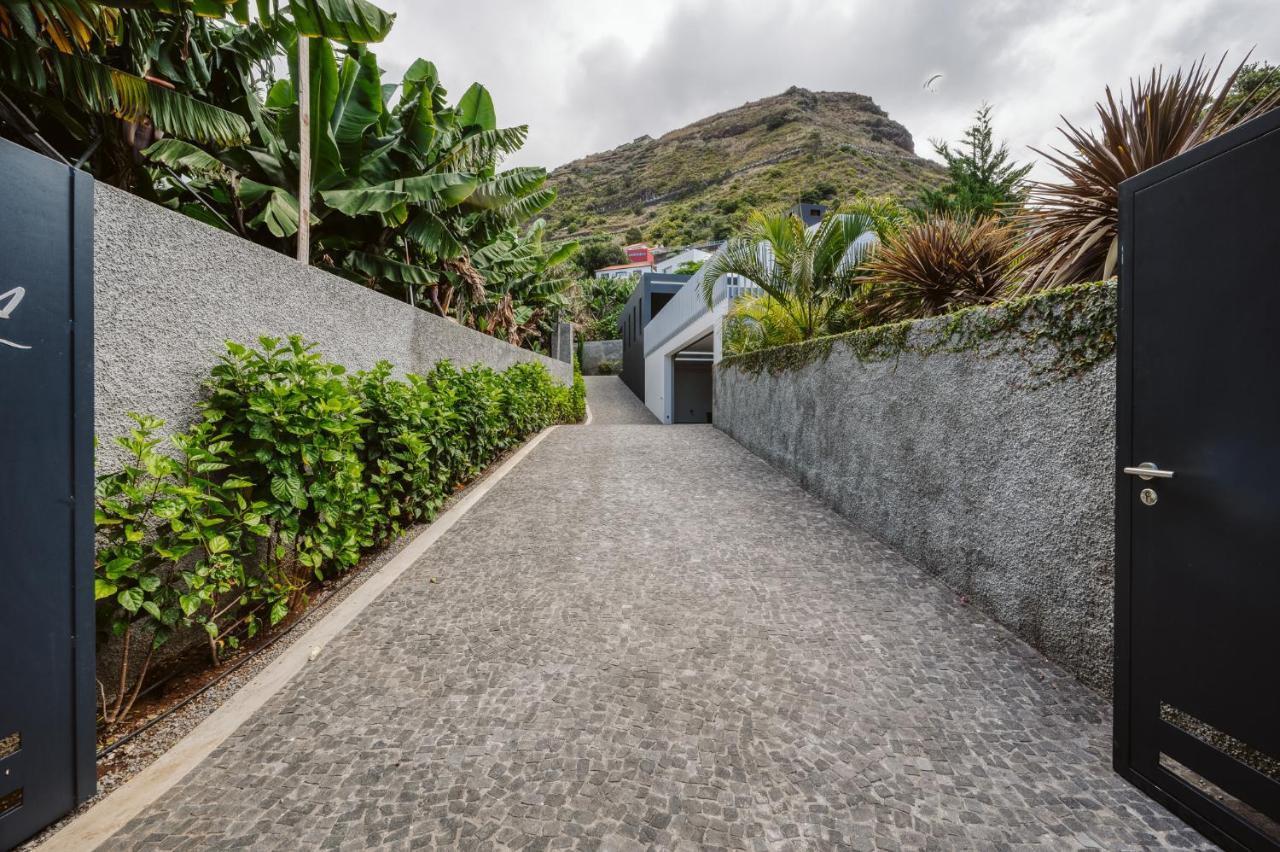 Vila Aguarelas With Pool By Stay Madeira Island Arco da Calheta (Madeira) Exterior foto