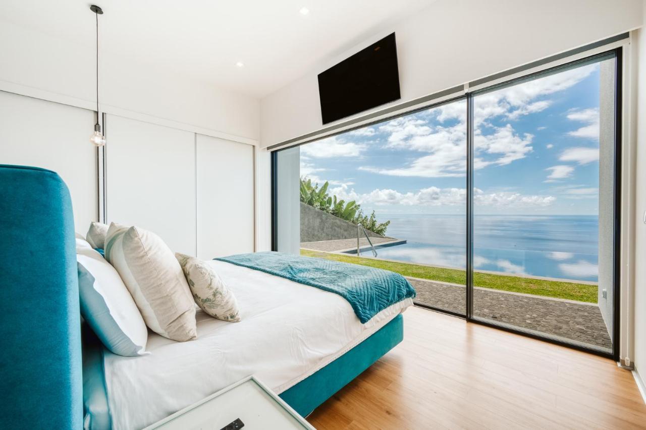 Vila Aguarelas With Pool By Stay Madeira Island Arco da Calheta (Madeira) Exterior foto