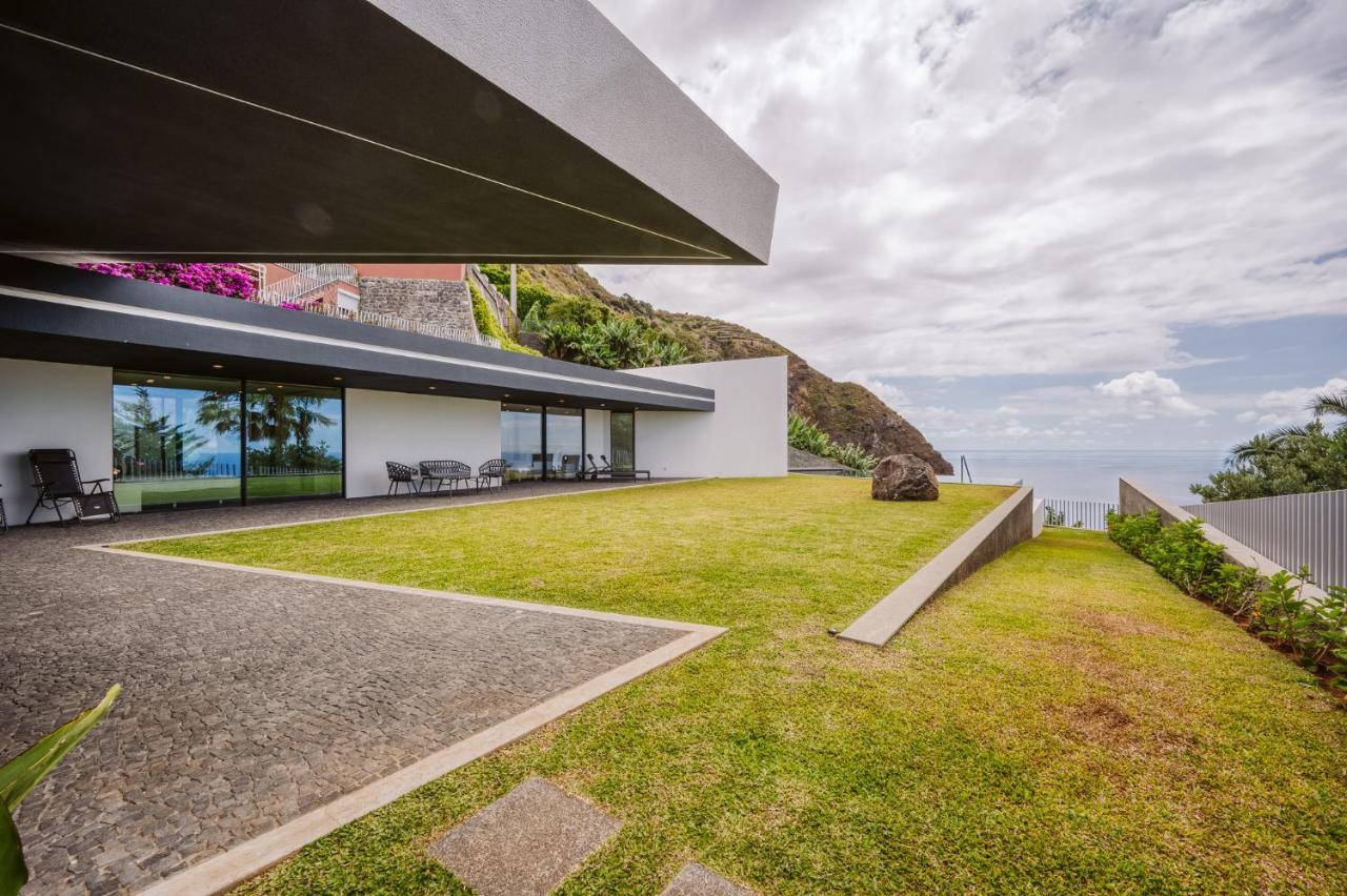 Vila Aguarelas With Pool By Stay Madeira Island Arco da Calheta (Madeira) Exterior foto