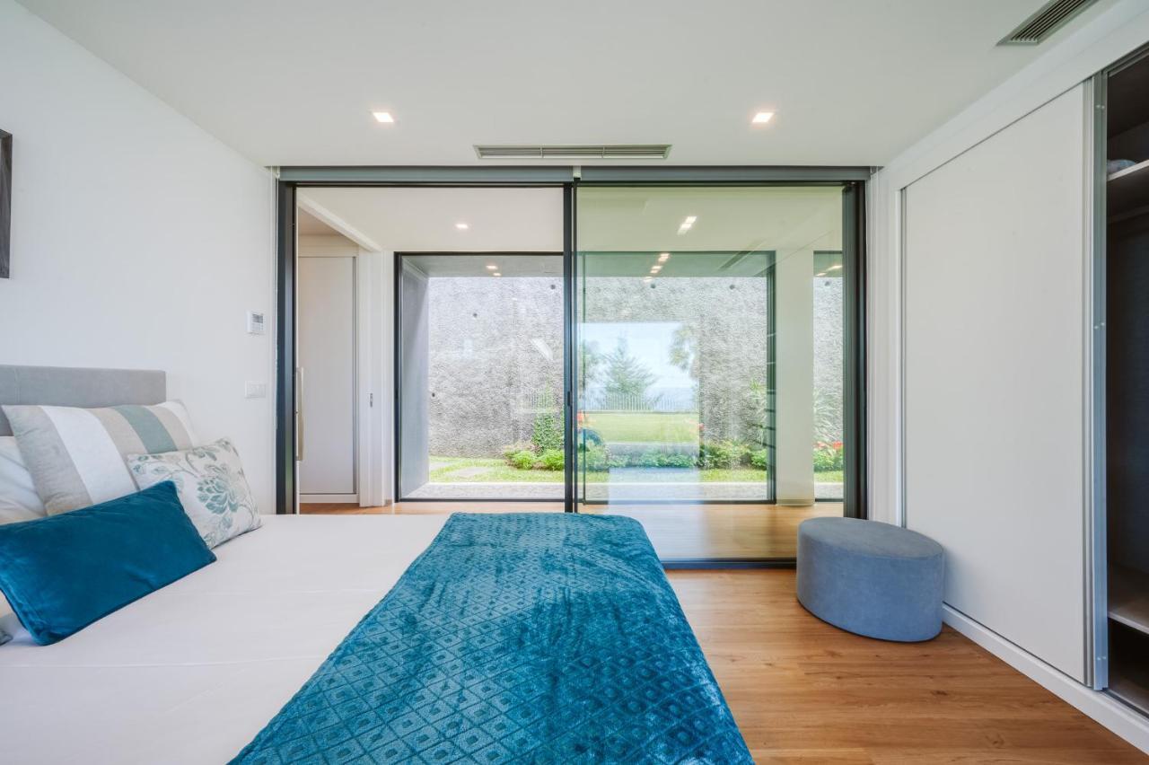 Vila Aguarelas With Pool By Stay Madeira Island Arco da Calheta (Madeira) Exterior foto
