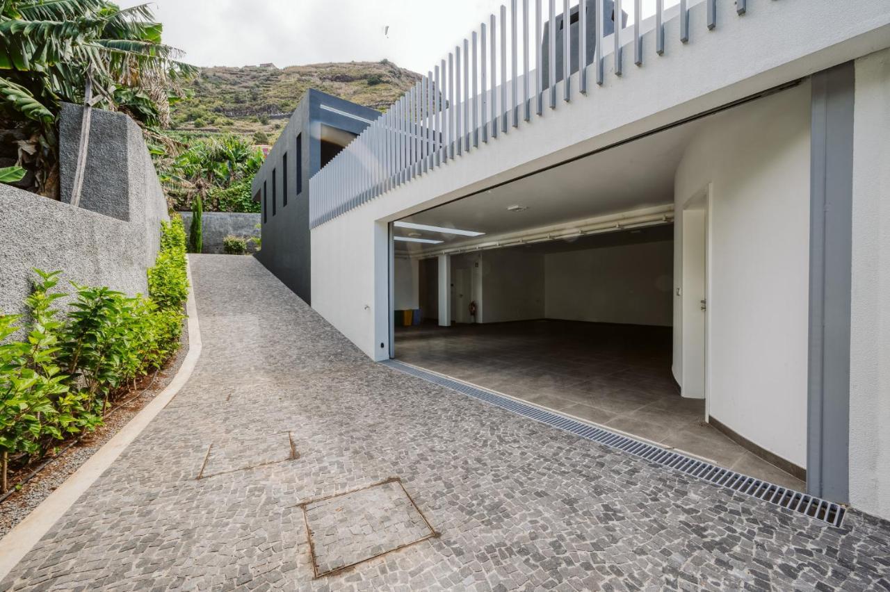 Vila Aguarelas With Pool By Stay Madeira Island Arco da Calheta (Madeira) Exterior foto