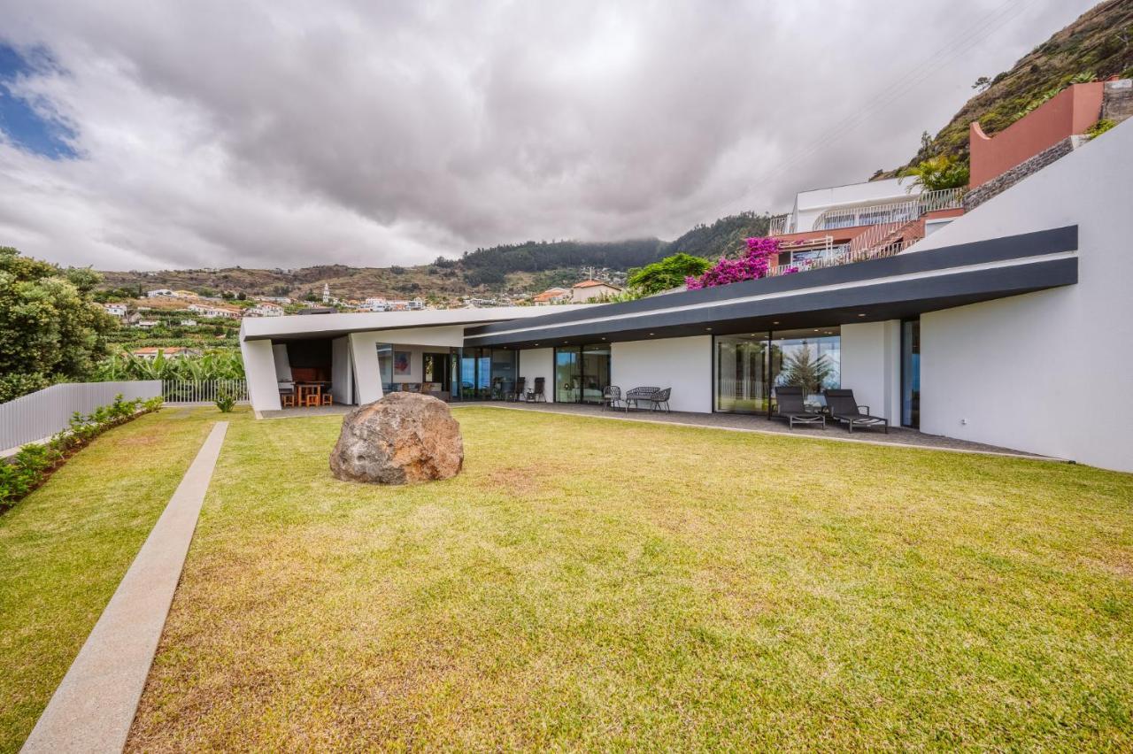 Vila Aguarelas With Pool By Stay Madeira Island Arco da Calheta (Madeira) Exterior foto